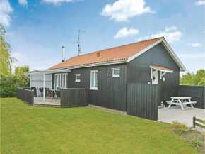 Holiday home Kirkholmvej Juelsminde IV